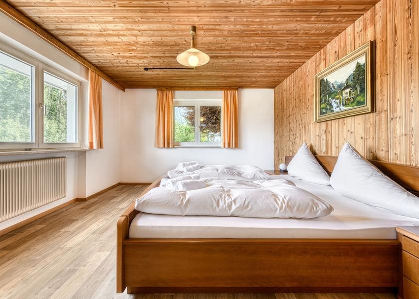 Vorarlberg Buerserberg Room