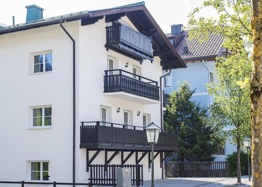 Salzburg (state) Bad Hofgastein Primary image