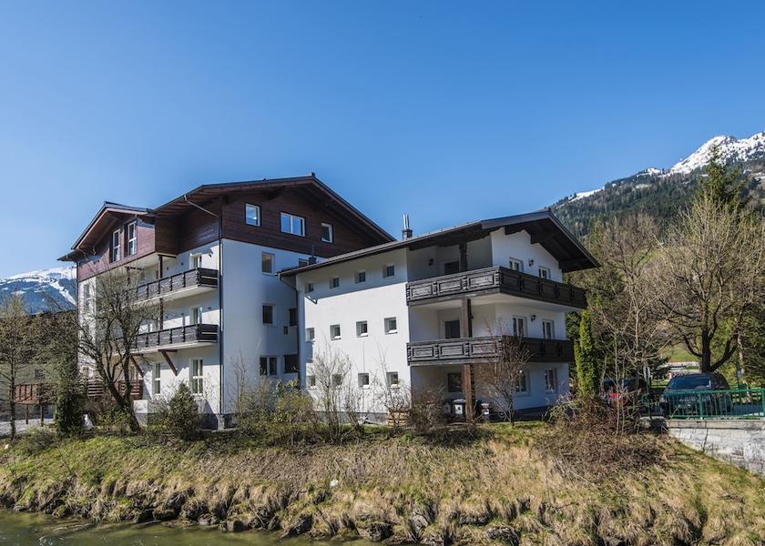 Salzburg State Bad Hofgastein Primary image