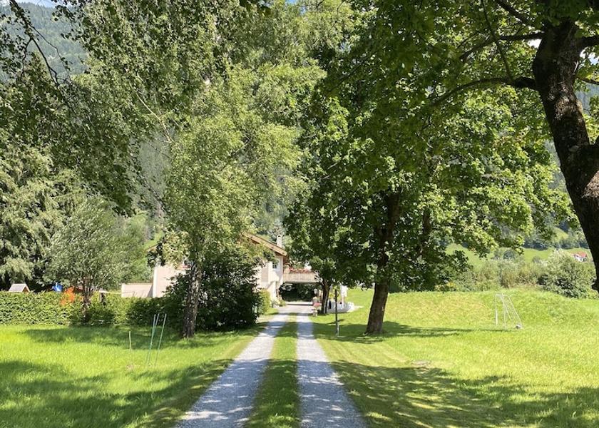 Salzburg (state) Bad Hofgastein Exterior Detail