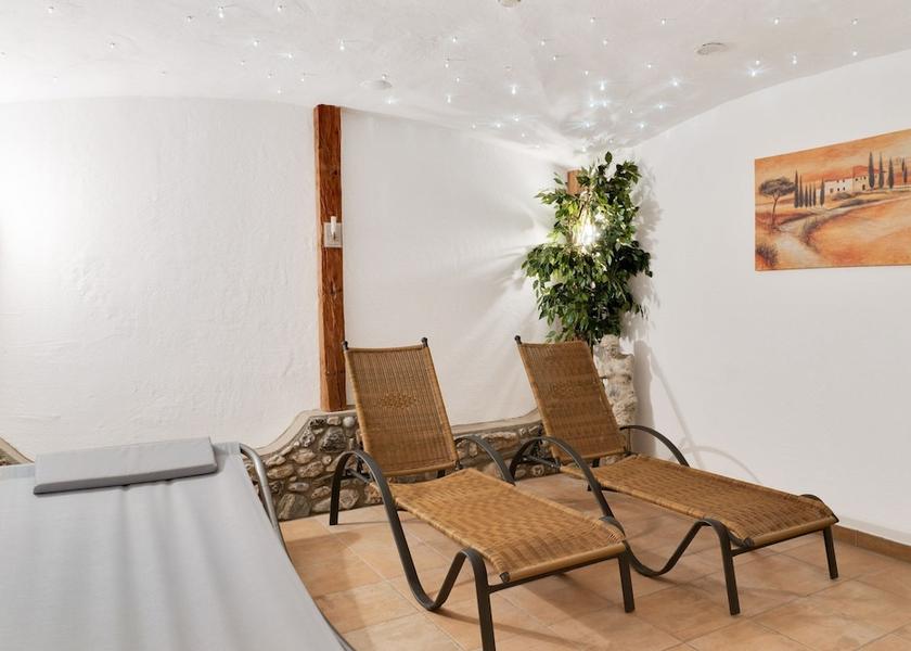 Salzburg (state) Grossarl Spa treatment