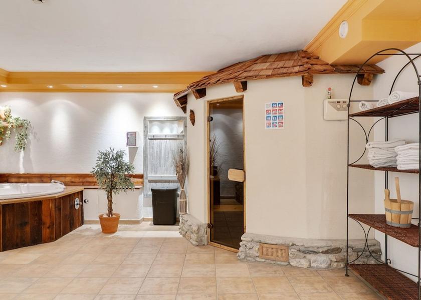 Salzburg (state) Grossarl Spa treatment