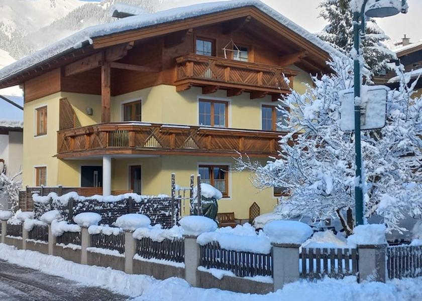 Salzburg (state) Grossarl Exterior Detail