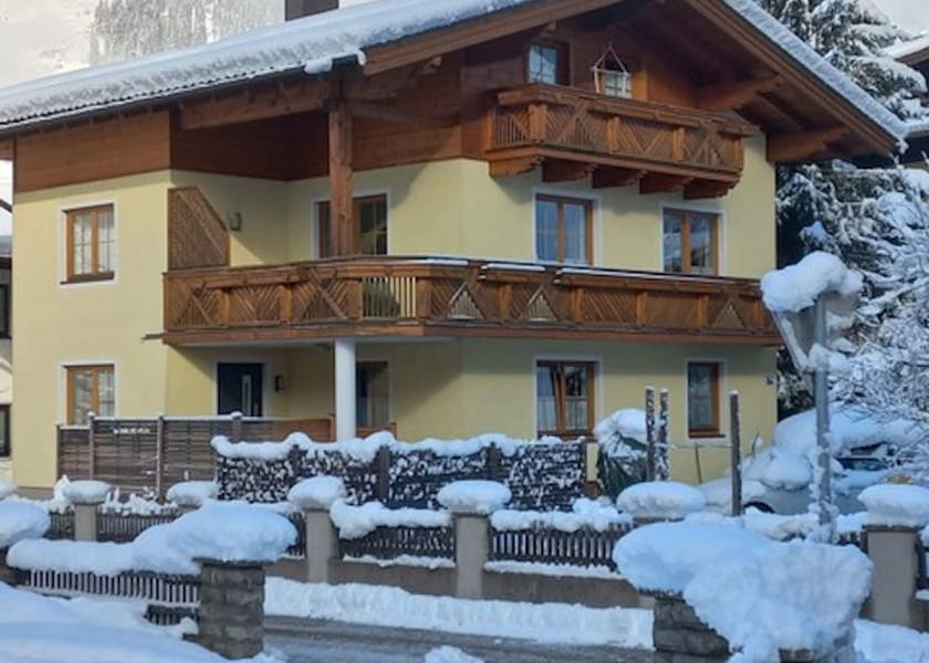 Salzburg (state) Grossarl Exterior Detail