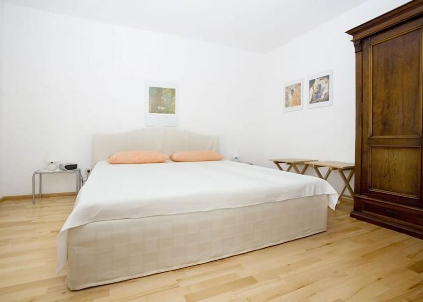 Vorarlberg Bregenz Room