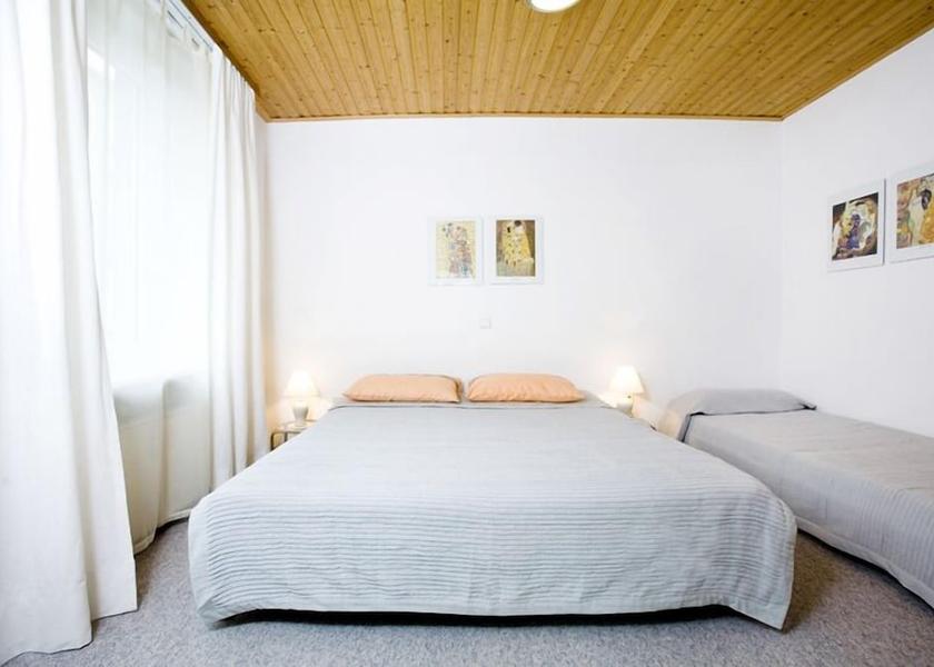 Vorarlberg Bregenz Room