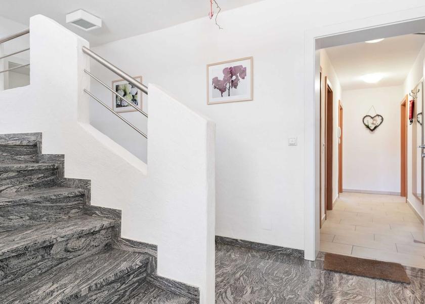 Salzburg (state) Saalfelden am Steinernen Meer Interior Entrance