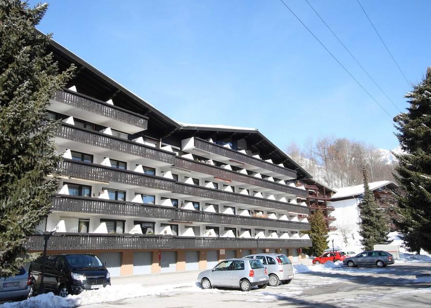 Salzburg (state) Saalfelden am Steinernen Meer Exterior Detail