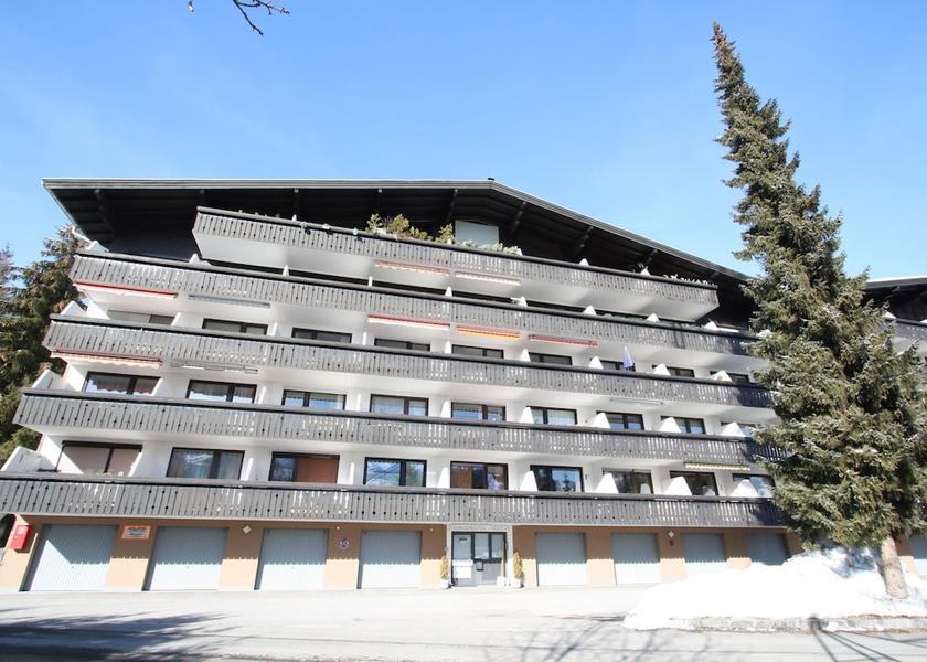 Salzburg (state) Saalfelden am Steinernen Meer Exterior Detail