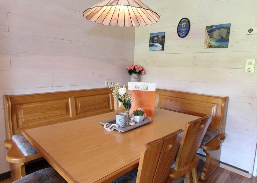 Salzburg (state) Saalfelden am Steinernen Meer Dining Area