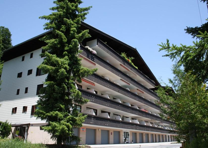 Salzburg (state) Saalfelden am Steinernen Meer Exterior Detail