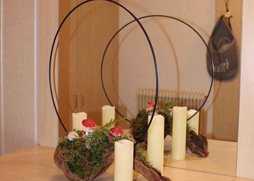 Salzburg (state) Saalfelden am Steinernen Meer Interior Entrance