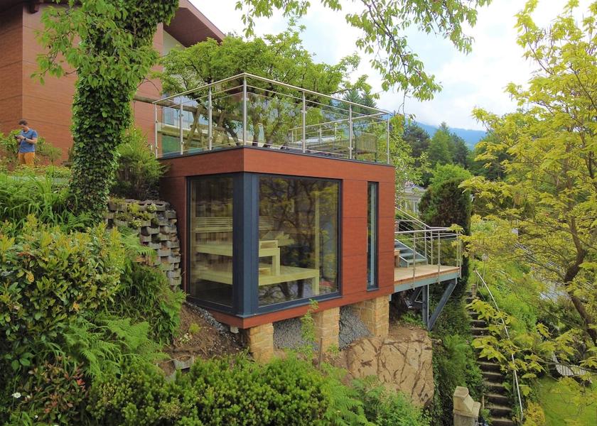 Carinthia Radenthein Spa