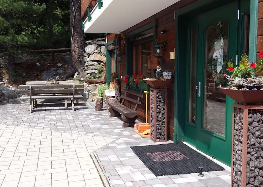 Carinthia Reichenau Barbeque