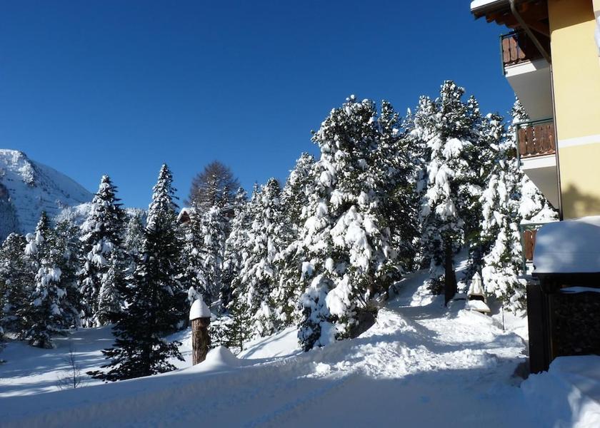 Carinthia Reichenau Property Grounds