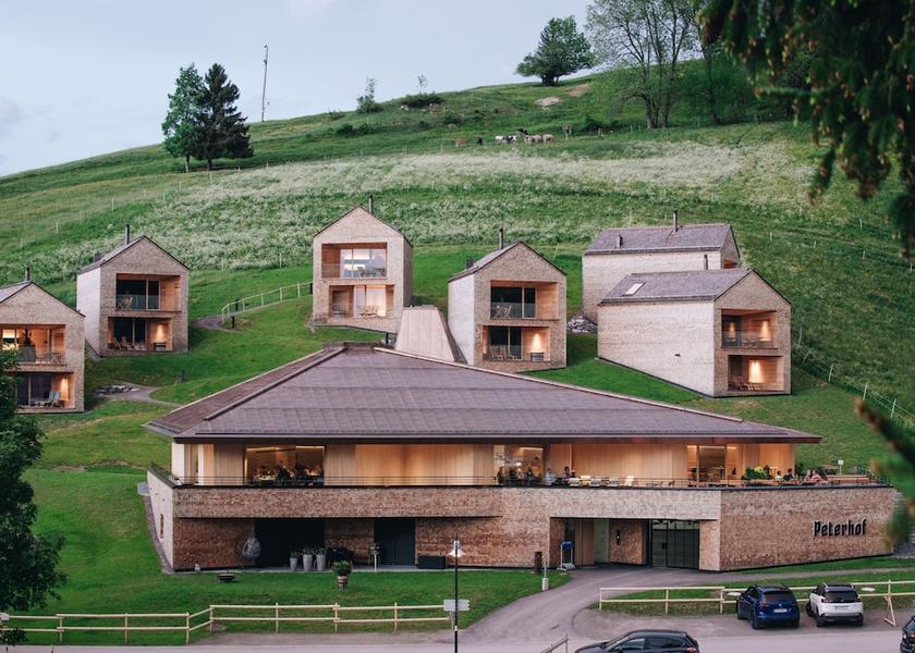 Vorarlberg Zwischenwasser Primary image
