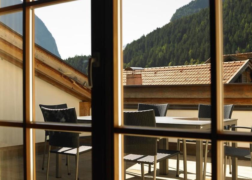 Tirol Oetz Terrace