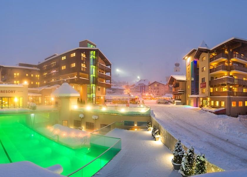 Salzburg State Saalbach-Hinterglemm Primary image