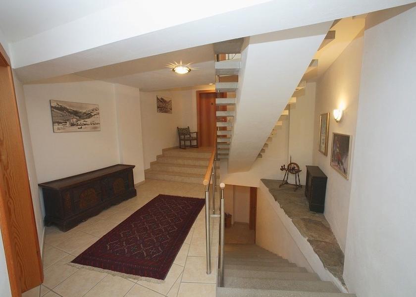 Salzburg (state) Saalbach-Hinterglemm Staircase