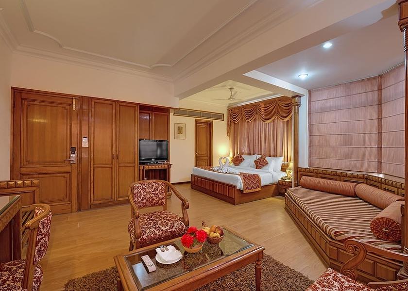 Himachal Pradesh Shimla Room