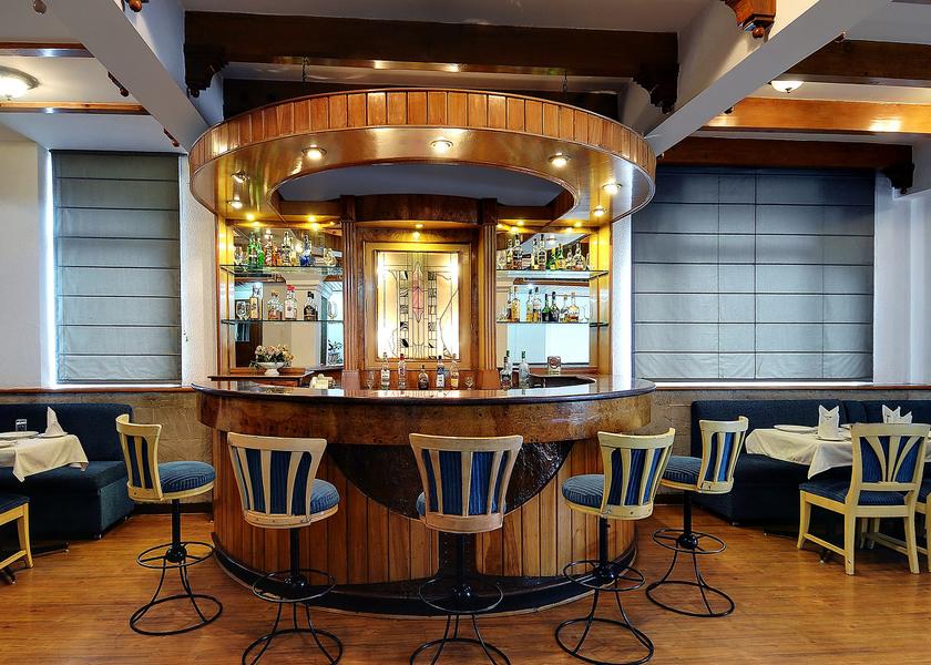 Himachal Pradesh Shimla Food & Dining