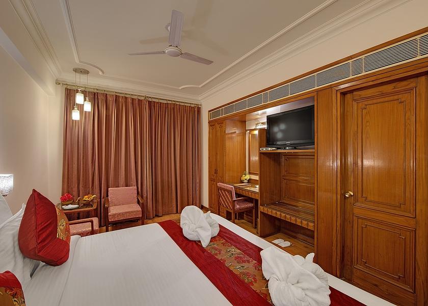 Himachal Pradesh Shimla Premium Room(Non View)