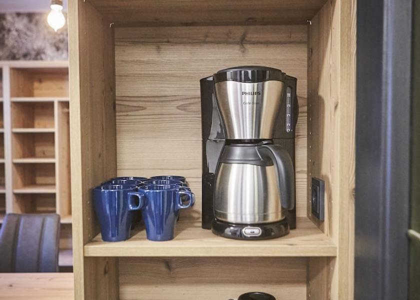 Salzburg (state) Saalbach-Hinterglemm Interior Entrance