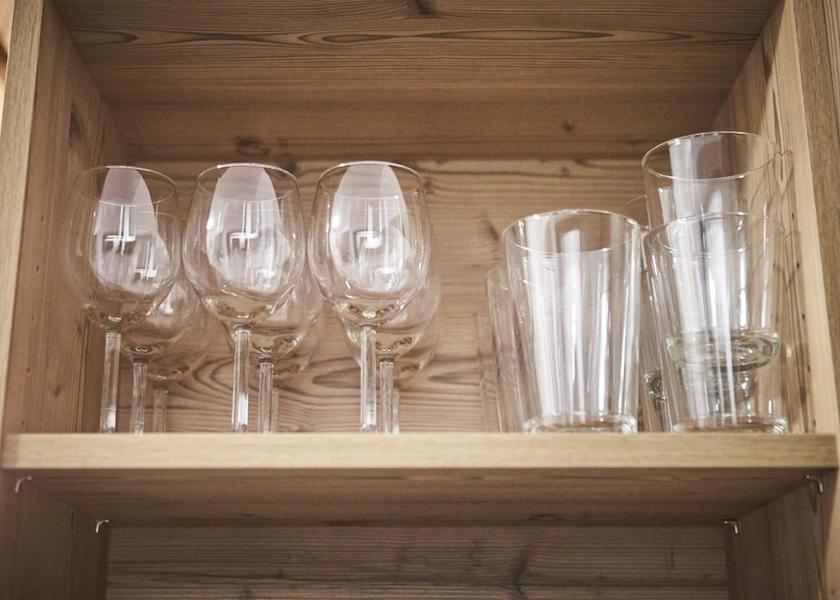 Salzburg (state) Saalbach-Hinterglemm Interior Entrance