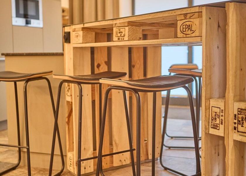 Salzburg (state) Saalbach-Hinterglemm Living Area