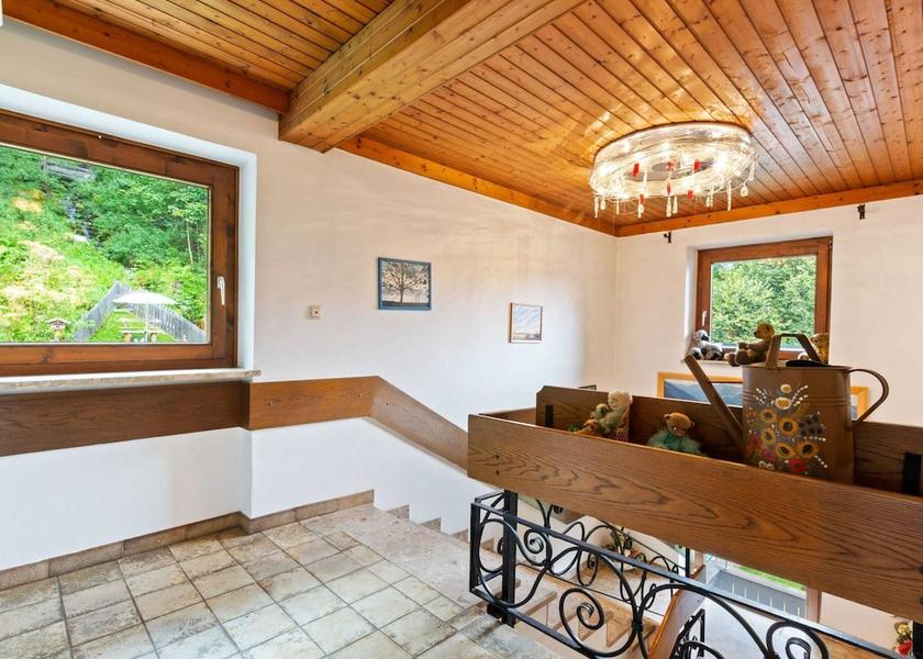 Salzburg (state) Saalbach-Hinterglemm Dining Area