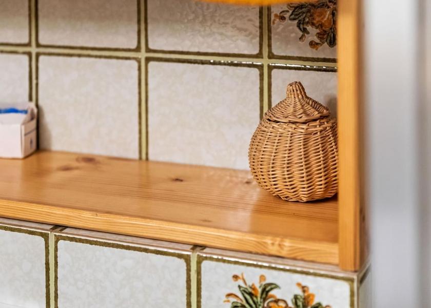 Salzburg (state) Saalbach-Hinterglemm Interior Entrance