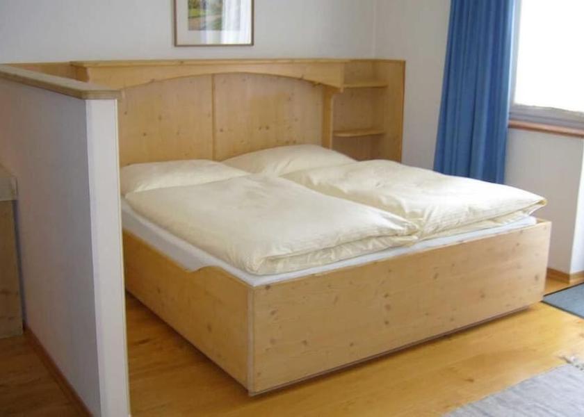 Salzburg (state) Saalbach-Hinterglemm Room