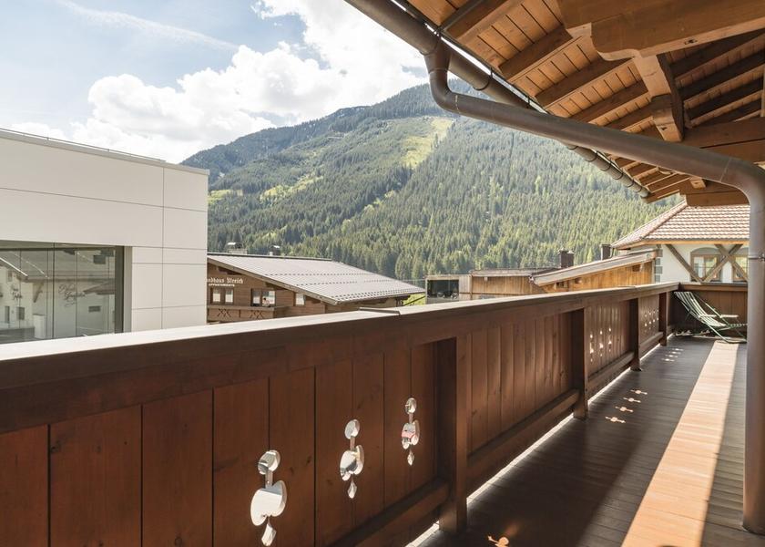 Salzburg (state) Saalbach-Hinterglemm Exterior Detail