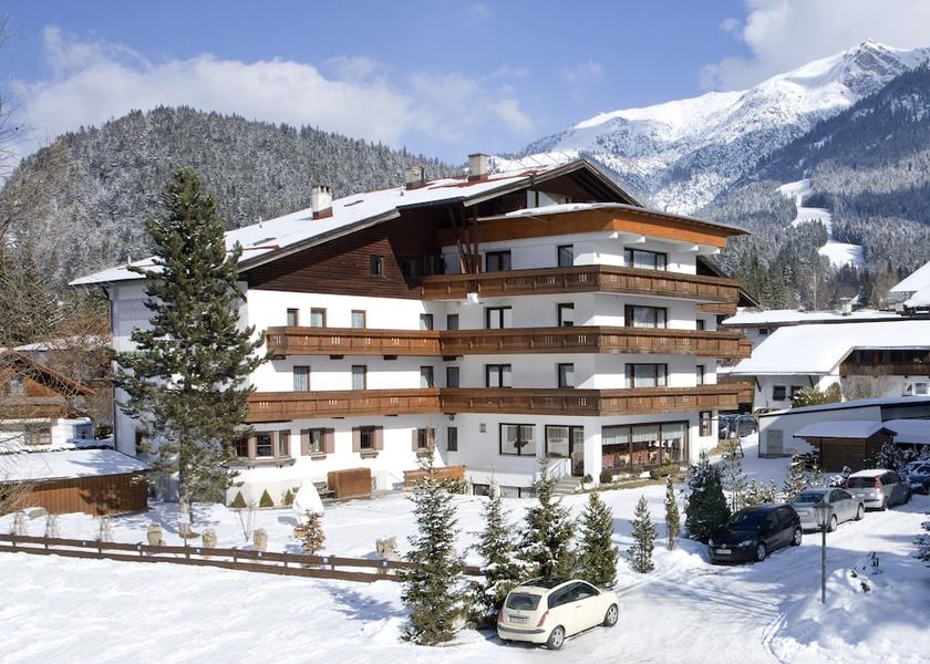 Tyrol Seefeld in Tirol Primary image