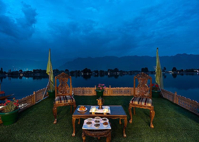 Jammu and Kashmir Srinagar Outdoors