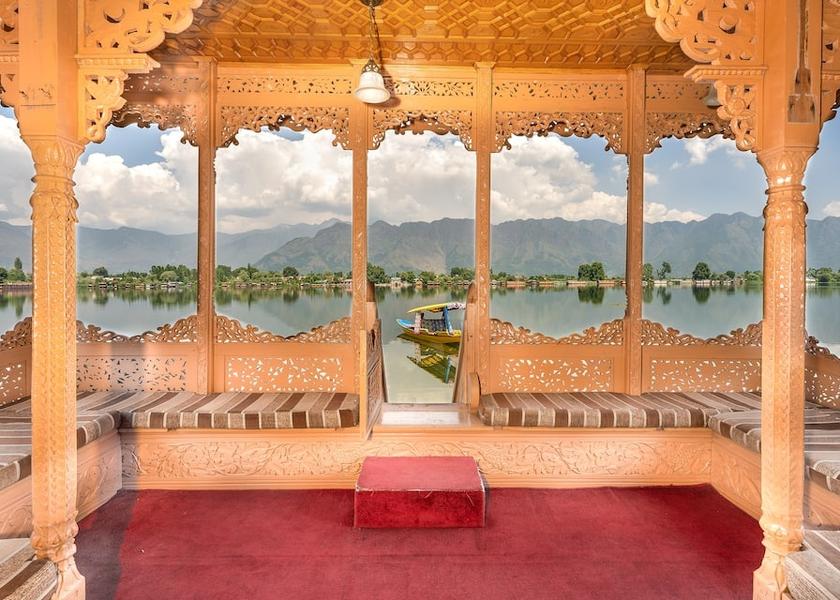 Jammu and Kashmir Srinagar 