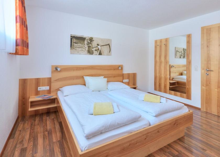 Tirol Pettneu am Arlberg Room