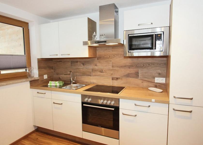 Tyrol Kaltenbach Kitchen