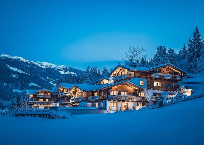 Tyrol Kaltenbach Primary image