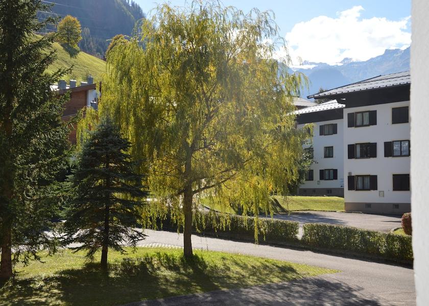 Salzburg (state) Kaprun Exterior Detail