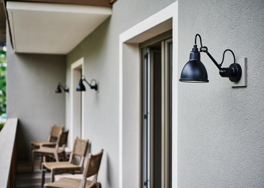 Salzburg (state) Kaprun Balcony