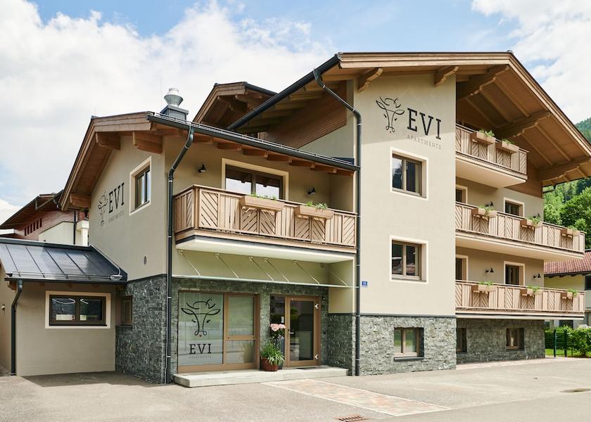 Salzburg (state) Kaprun Primary image