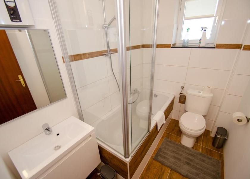 Salzburg (state) Kaprun Room