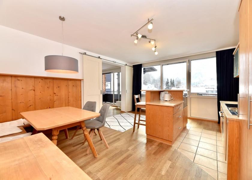 Salzburg (state) Kaprun Room