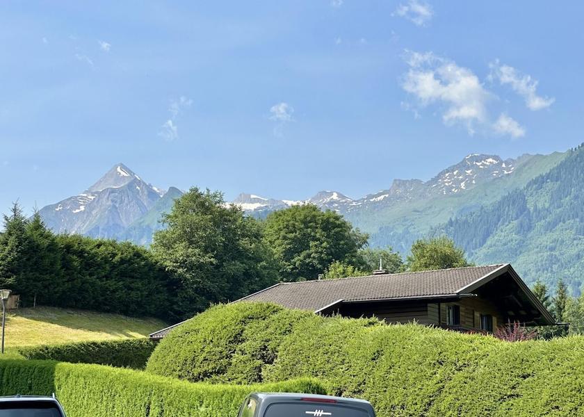 Salzburg (state) Kaprun Room