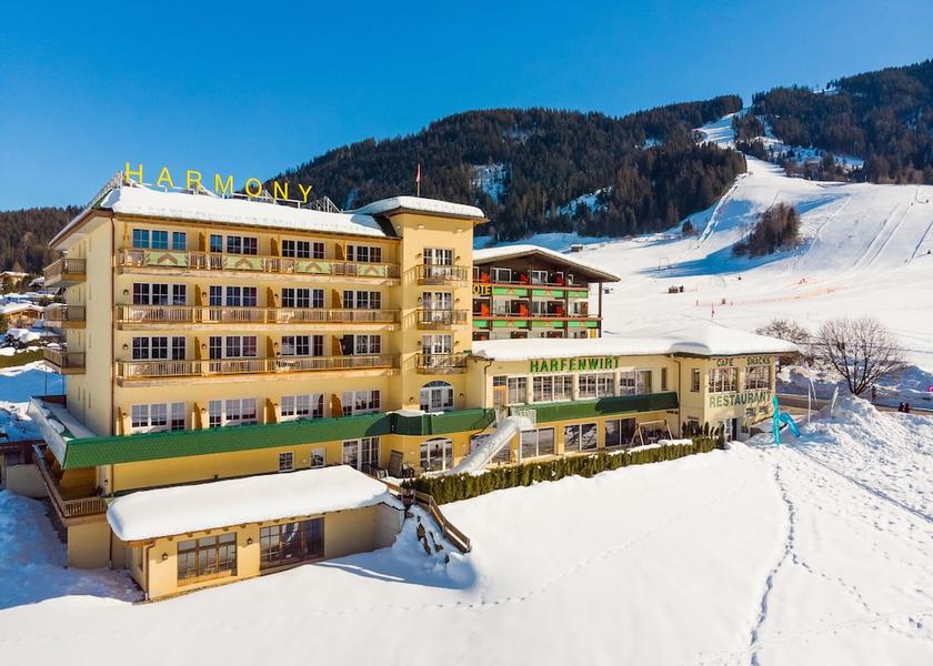 Tyrol Hopfgarten im Brixental Exterior