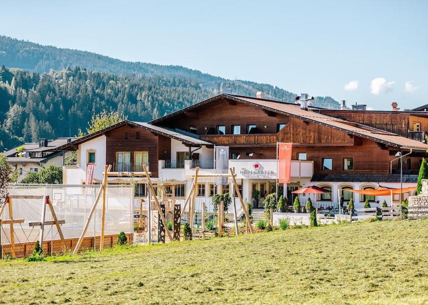 Tyrol Hopfgarten im Brixental Primary image