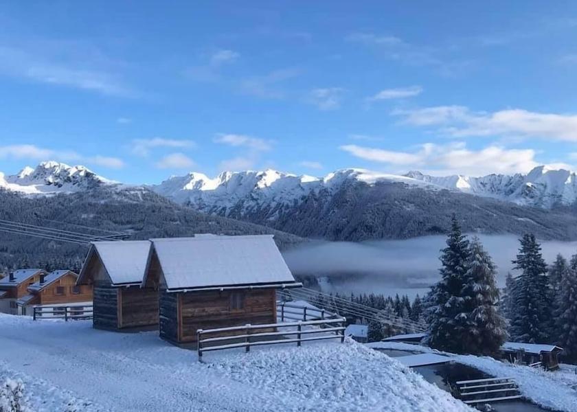 Salzburg (state) Weisspriach Garden