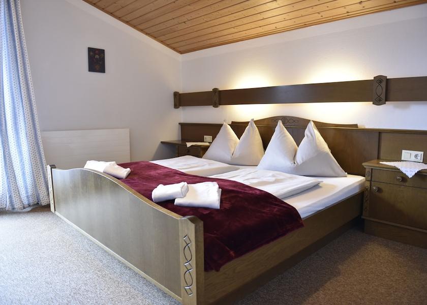 Salzburg (state) Weisspriach Room