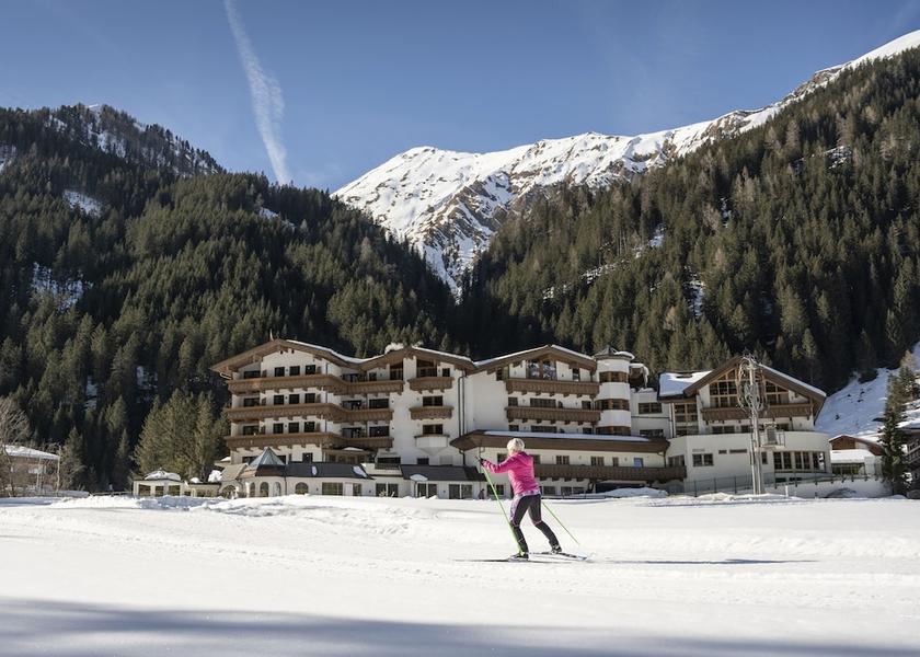 Tirol Tux Snow and Ski Sports